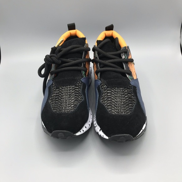 Steve Madden Women’s Cliff Sneaker Sz 6 and 7.5 - Picture 7 of 7